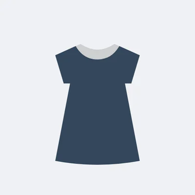 Corporate dress, front of house