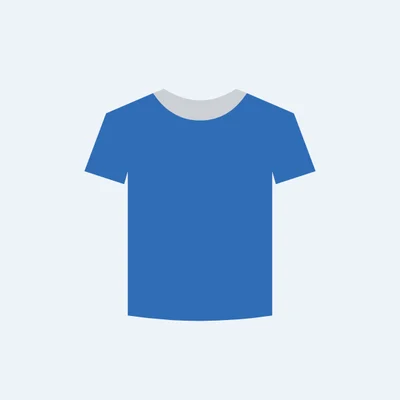 Classic polo, front of house