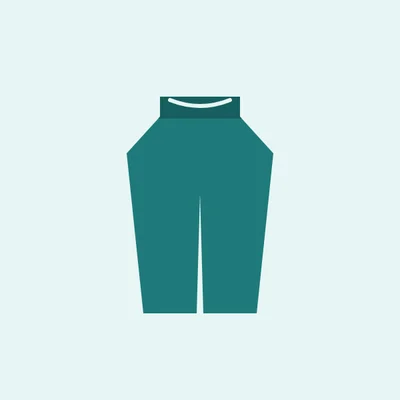 Scrub pants, nursing