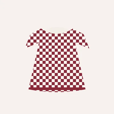 Summer dress, terms 1 and 4